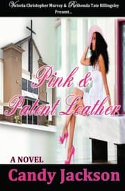 Tapa de Pink & Patent Leather