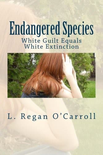 Tapa de Endangered Species
