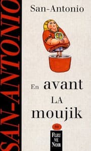 Tapa de En avant la moujik!