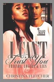 Tapa de I Can't Trust You