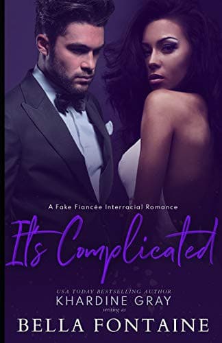 Tapa de It's Complicated