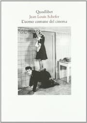 Tapa de L'uomo comune del cinema