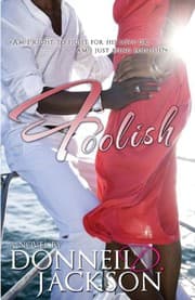 Tapa de Foolish