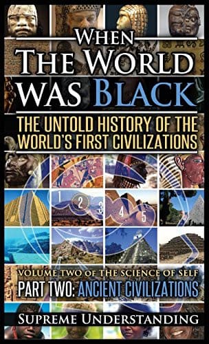Tapa de When the World Was Black Part Two