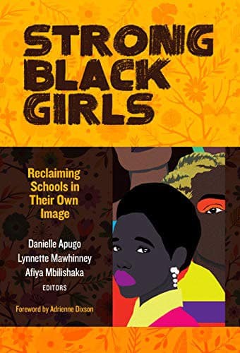Tapa de Strong Black Girls
