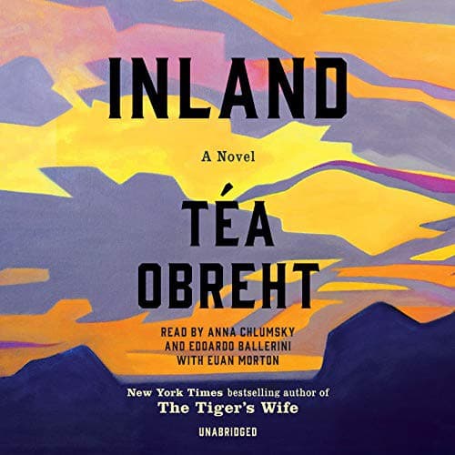 Tapa de Inland
