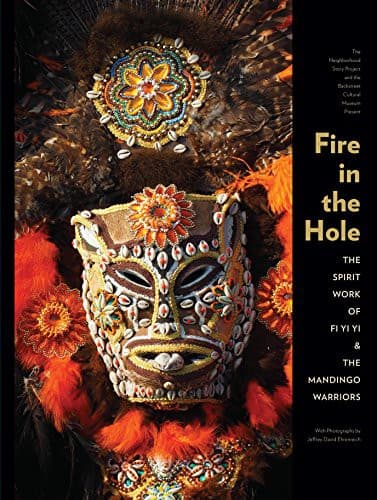 Tapa de Fire In The Hole