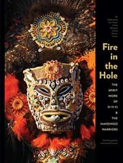 Tapa de Fire In The Hole