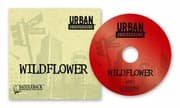 Tapa de Wildflower