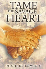 Tapa de Tame The Savage Heart