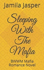 Tapa de Sleeping With The Mafia