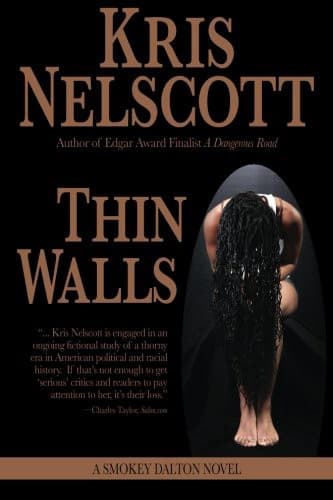 Tapa de Thin Walls