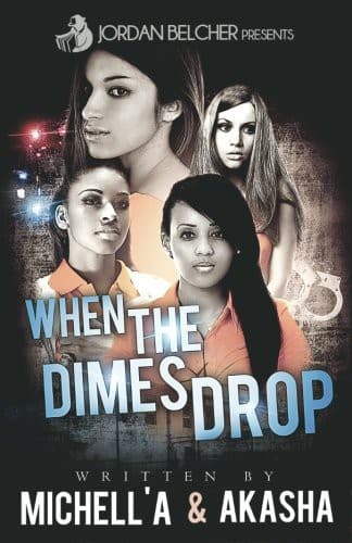 Tapa de When The Dimes Drop