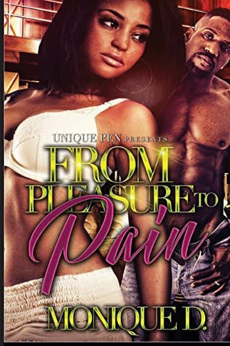 Tapa de From Pleasure to Pain