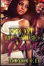 Tapa de From Pleasure to Pain