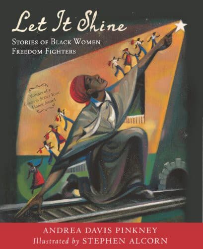 Tapa de Let It Shine