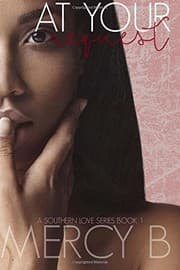 Tapa de At Your Request