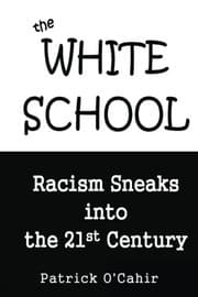Tapa de The White School