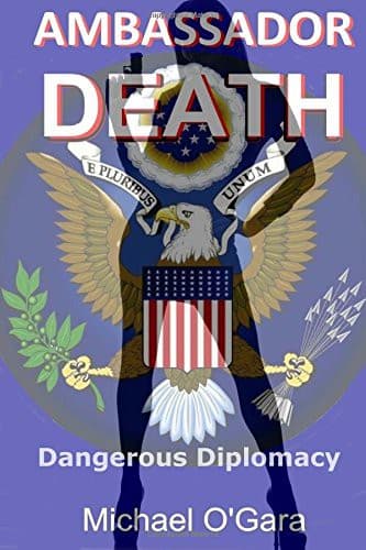 Tapa de Ambassador Death