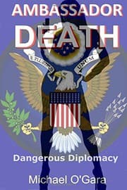 Tapa de Ambassador Death