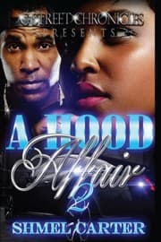 Tapa de A Hood Affair 2