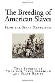 Tapa de The Breeding of American Slaves