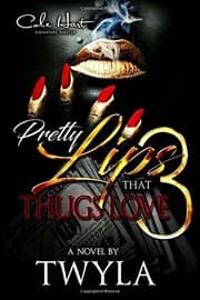 Tapa de Pretty Lips That Thugs Love 3