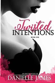 Tapa de Twisted Intentions
