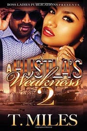 Tapa de A Hustla's Weakness 2