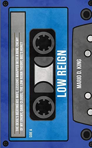 Tapa de Low Reign