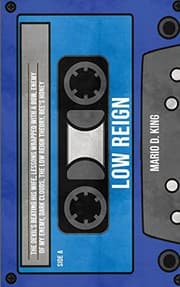 Tapa de Low Reign