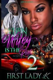 Tapa de When Wifey is the Plug 2