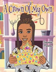 Tapa de A Crown of My Own