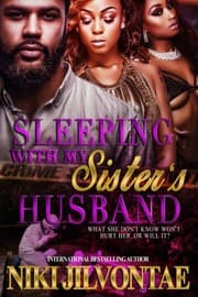 Tapa de Sleeping With My Sister's Husband