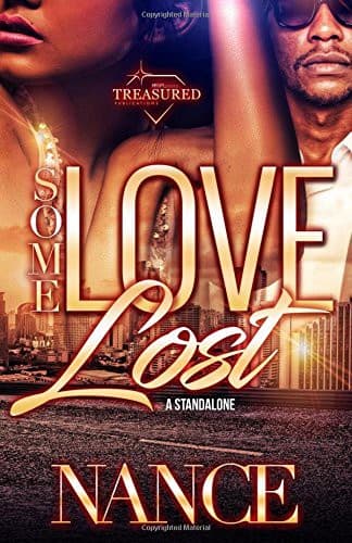 Tapa de Some Love Lost