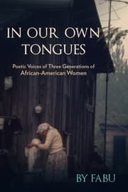 Tapa de In our own tongues