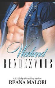 Tapa de Weekend Rendezvous