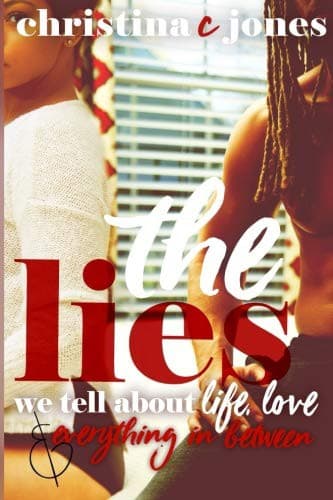Tapa de The Lies