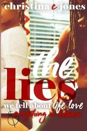 Tapa de The Lies