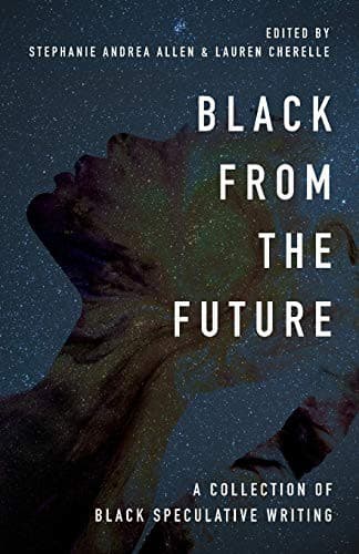 Tapa de Black From the Future
