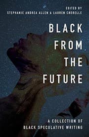 Tapa de Black From the Future