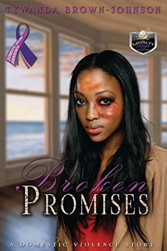 Tapa de Broken Promises