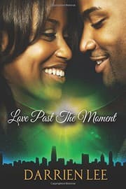 Tapa de Love Past The Moment