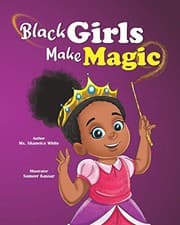 Tapa de Black Girls Make Magic