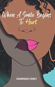 Tapa de When A Smile Begins To Hurt
