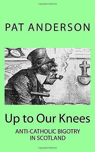 Tapa de Up to Our Knees