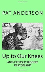 Tapa de Up to Our Knees