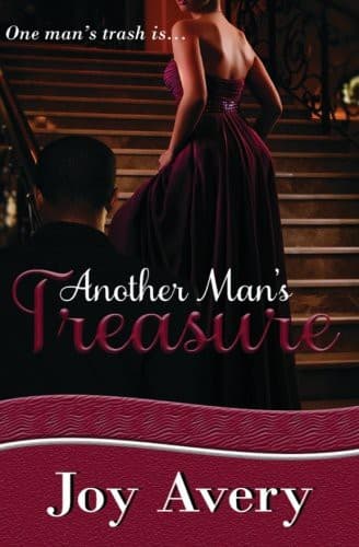 Tapa de Another Man's Treasure