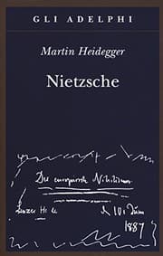 Tapa de Nietzsche