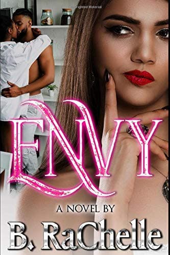Tapa de Envy
